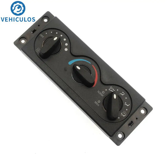 AC Control Head Assembly 3827580C1 For Late 2011-2020 International Navistar Truck Car Replaceable Accessories