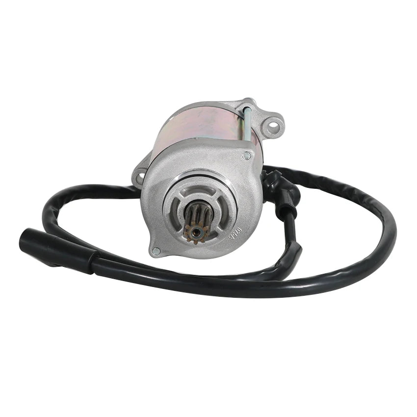 Motor de arranque eléctrico para ATV PM 500-2 650-2 500 650 5051D000YB para Stels 700H Leopard 500 600 650 370800-102-0000