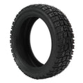 10x2.75‑6.5 Tubeless Tire 10 Inch Electric Scooter Tubeless Tyre Strong Shock Absorption Thickened Elasticity for Safe Cycling