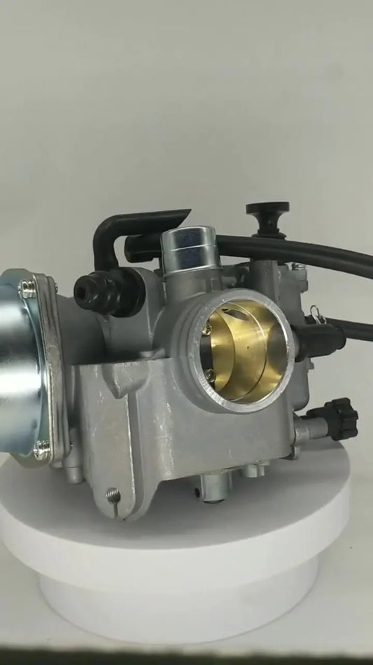 Accesorios De Moto PD32J Carburetor Suitable For ATV TRX300, 350, 450 Beach Vehicle