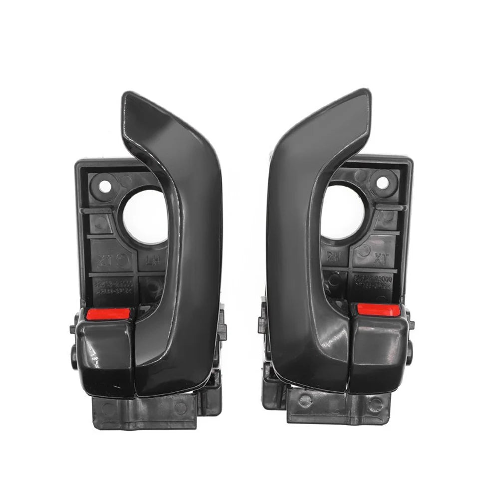 Car Inside Door Handle Front Rear Left Right Fit For Kia Optima 2.4L 2.7L 2006-2010 82620-2G000 82610-2G000 Interior Accessories