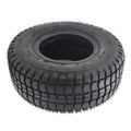 Off road tire 9-inch 9x3.50-4 inflatable tires 9x3.5-4 suitable for electric tricycles tires elderly electric scooters tires