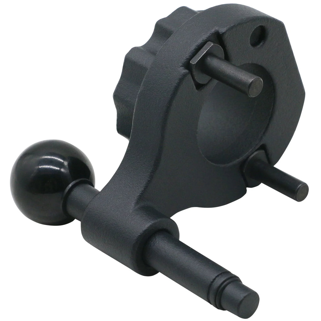 Automotive parts maintenance and disassembly tools BGS 9625 Crankshaft Locking Tool For VAG 1.4, 1.6, 2.0 TDI (EA288)