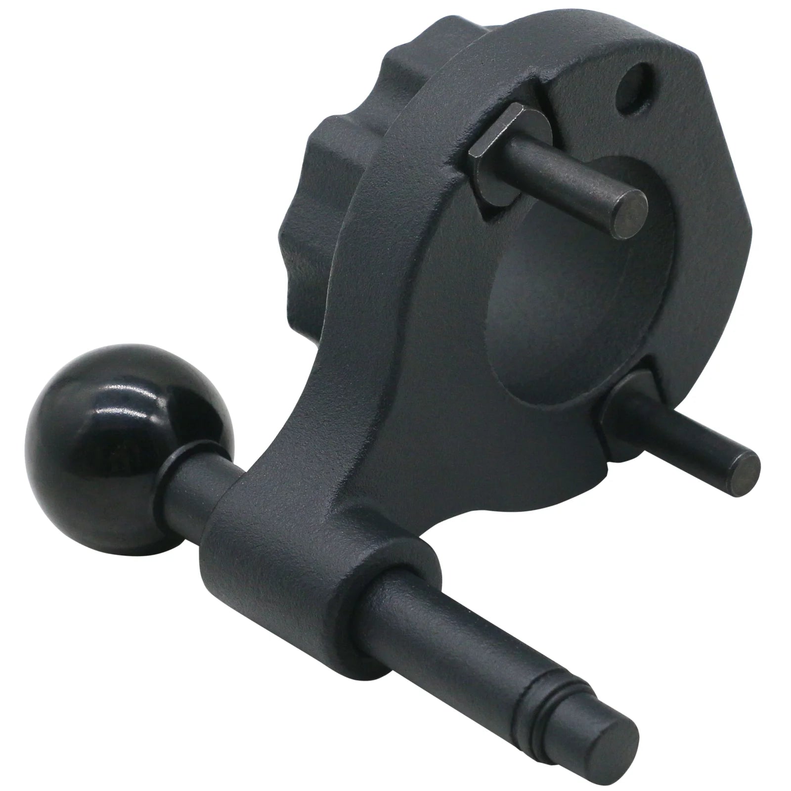 Automotive parts maintenance and disassembly tools BGS 9625 Crankshaft Locking Tool For VAG 1.4, 1.6, 2.0 TDI (EA288)