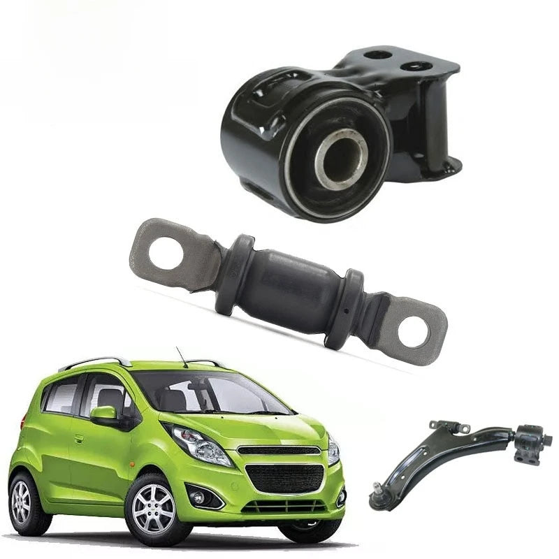 95949752 Automobile Parts Rubber Engine Mount for Chevrolet Spark Enging Mounting
