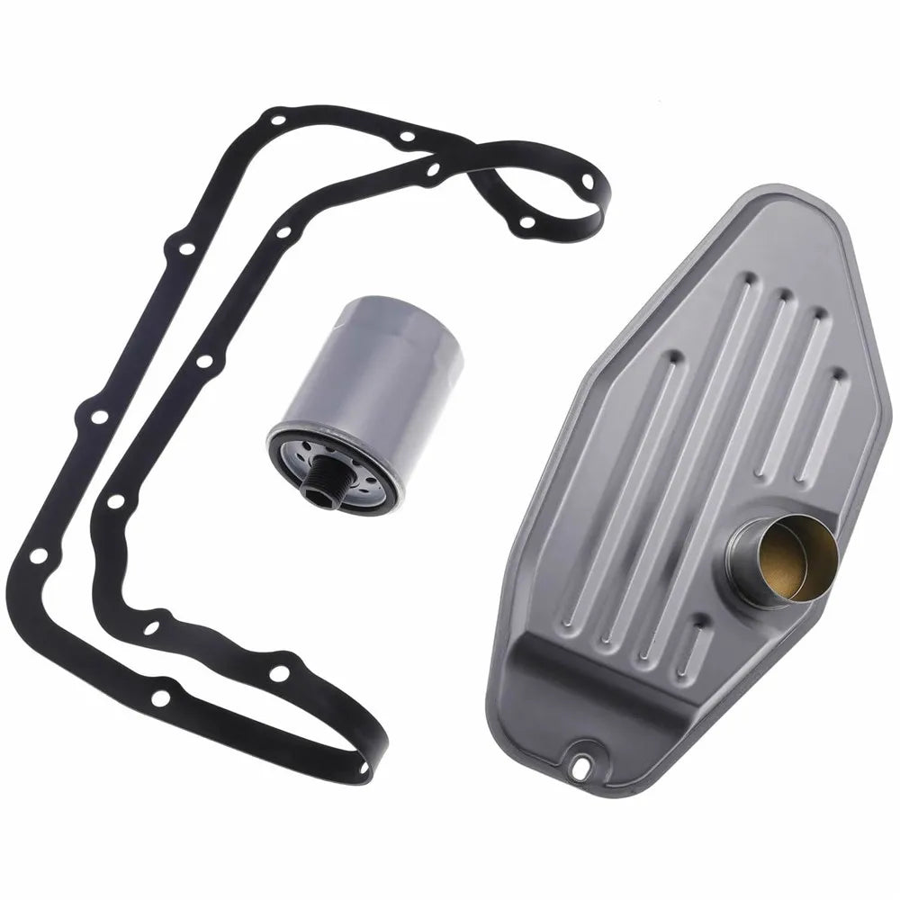 1set 4WD Transmission Filter 45RFE 545RFE 65RFE 66RFE 68RFE For CHRYSLER / DODGE / JEEP / RAM / MITSUBISHI / GEELY