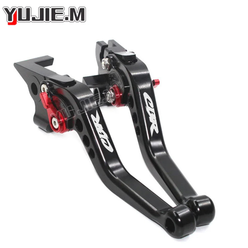 Brake Clutch Lever For  CBR150R CBR250R CBR250RR CB 125R 250R 300R CBR CB250R CB300R Motorcycle REPSOL