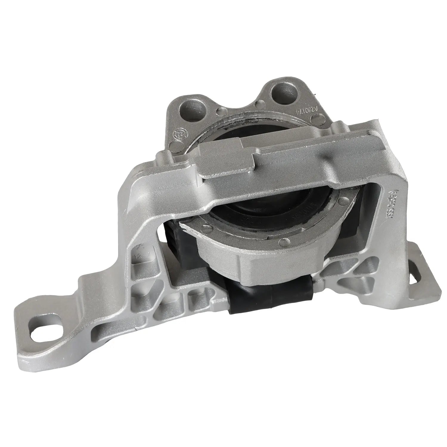 4PCS Engine Motor & Trans Mounts A4403 A4404 A4405 A4418
 For 04-09 Mazda 3 2.3L Automobile Engine Bracket Gearbox Parts