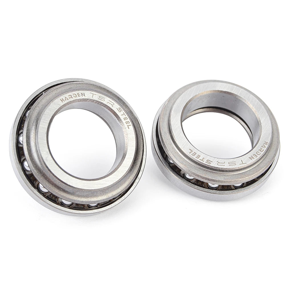 Steering Head Bearing Kit For Honda CRF80F CRF50F CRF70F XR80R XR50R CRF100F FourTrax TRX70 NS50F XR200 MT125 CR125M CB200 T
