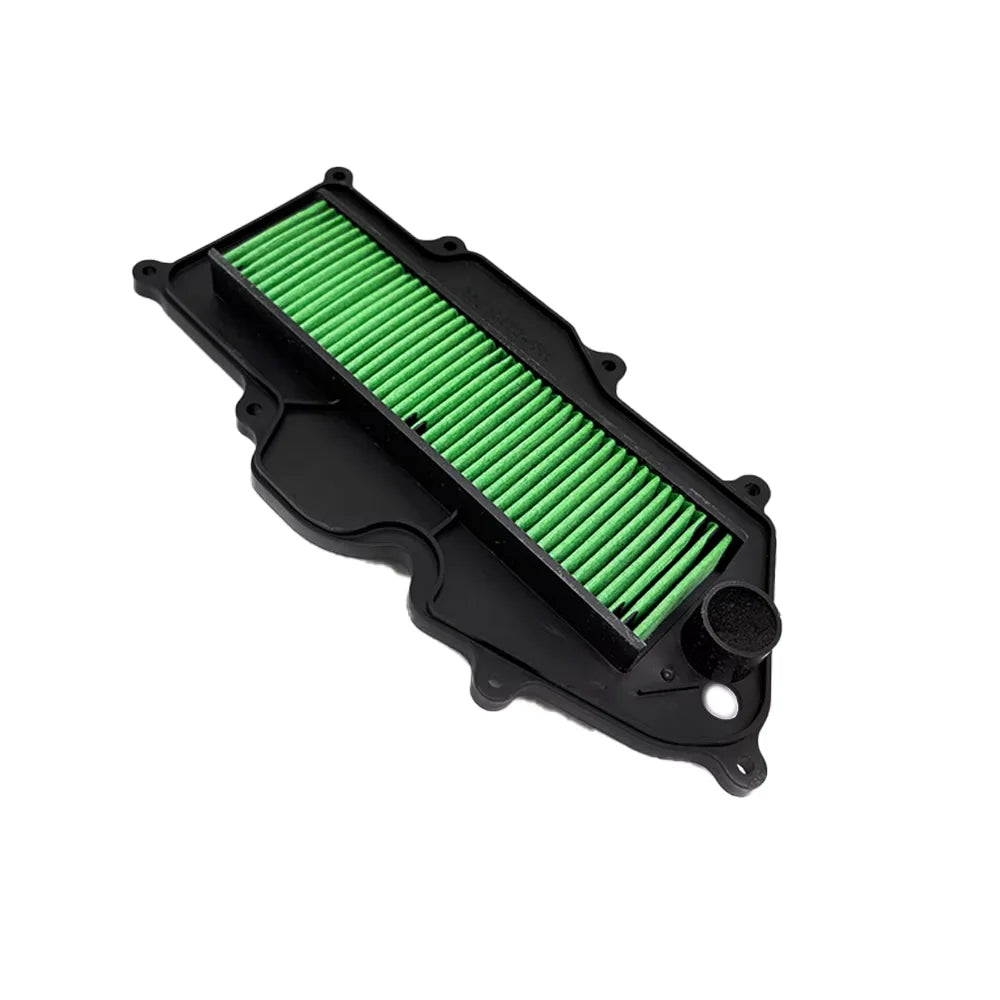 Motorcycle Engine Intake Air Filter For Vespa GTS125 GTS150 GTS300 GTS Super 125 150 300 4T 4V ABS E3 2016 2017 2018 2019 2020