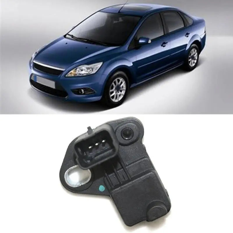02DE Crankshaft Crankshaft Position Sensors 2S6Q9E731AA Replaceemnt Stable Engine Monitoring for S-MAX