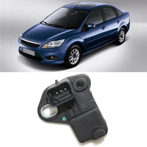02DE Crankshaft Crankshaft Position Sensors 2S6Q9E731AA Replaceemnt Stable Engine Monitoring for S-MAX