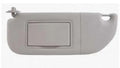 For  citroen c2  Interior Sunvisor With Mirror Front visor assembly Car Accessories
