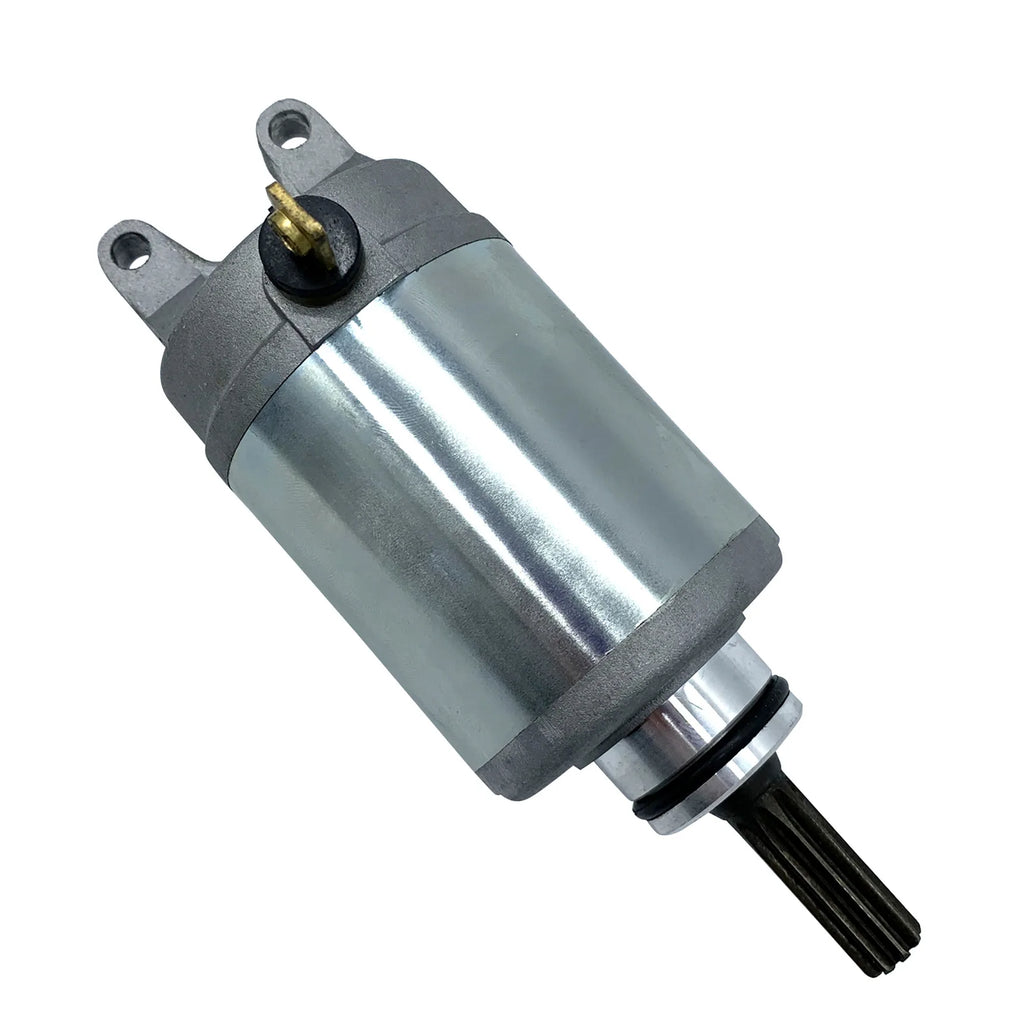 Motorcycle Motor Starter For Suzuki Starter Engine Parts LTR 450 LTR450 QuadRacer 450 2X4 LT-R450Z LTR450Z 31100-45G00 LTR 450Z