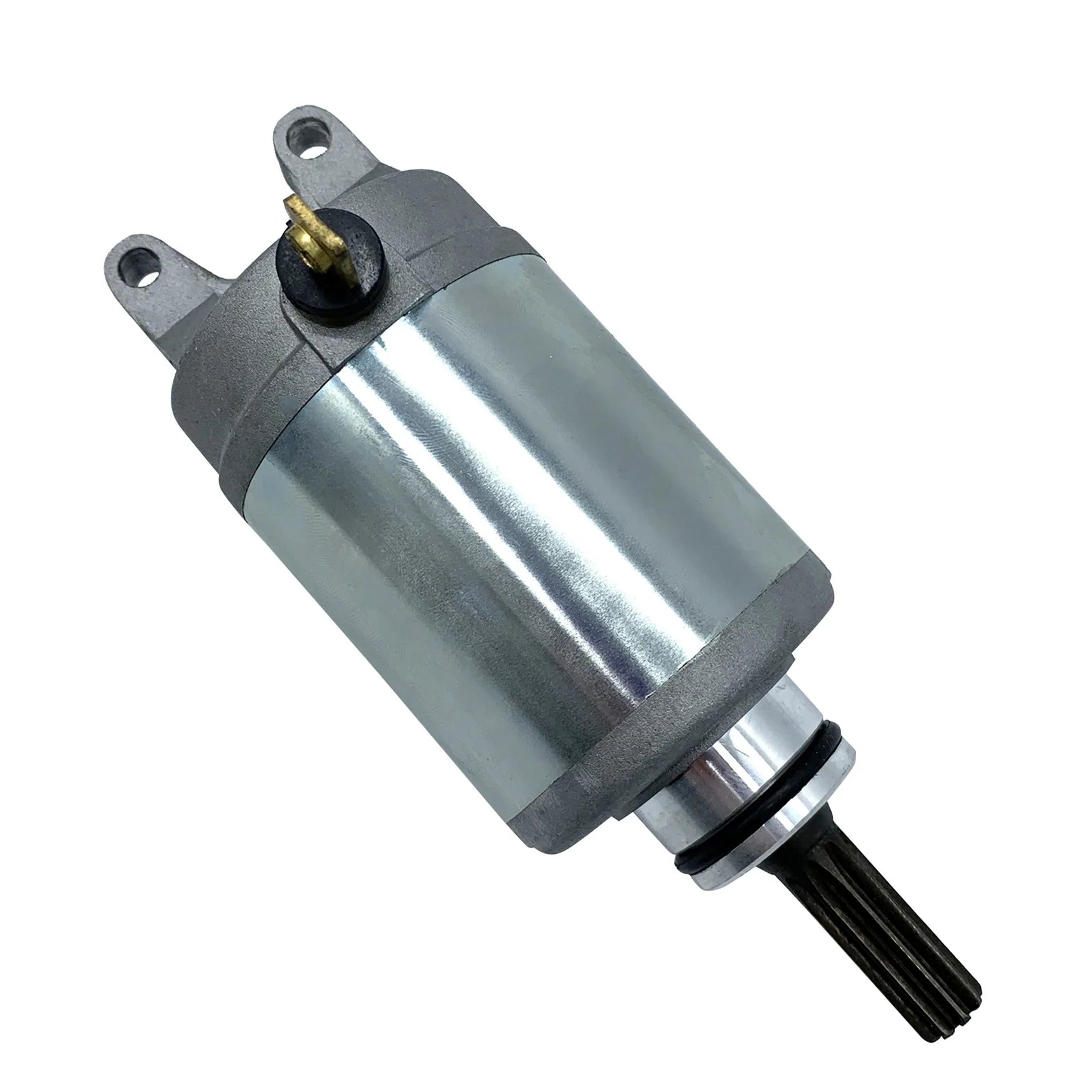 Motorcycle Motor Starter For Suzuki Starter Engine Parts LTR 450 LTR450 QuadRacer 450 2X4 LT-R450Z LTR450Z 31100-45G00 LTR 450Z