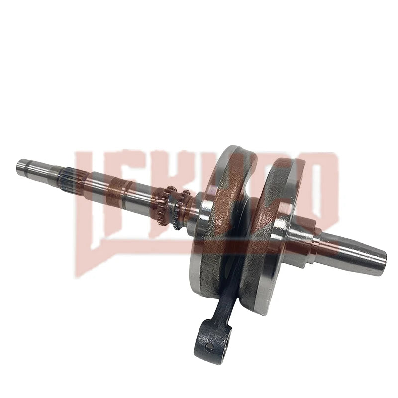Motorcycle Crankshaft Engine Assembly Kit for Honda TRX250 TE/TM/EX/X FourTrax Recon 2002-2019 13000-HM8-A40 ATV Crank Shaft