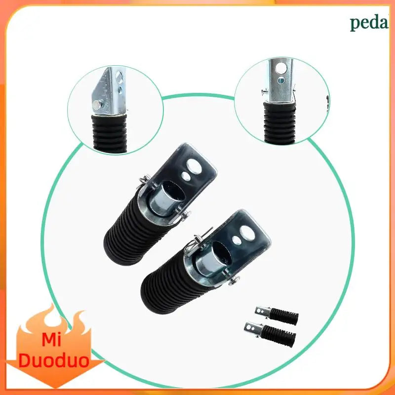 Electric scootersthick metal folding pedals, rear seat modification for vehicle replacement function, motorcycle
