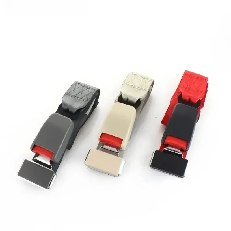Car Auto Seatbelt Adjustable Truck Seat Belts Driver Safety Belt  Cars Auto Accessories Universal Safety Belt 2 Points