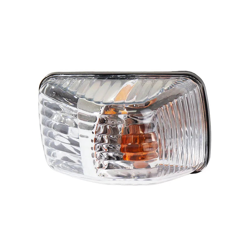 Accesorios exteriores para Isuzu 700p, luces de esquina, luces de señalización, luces de posición laterales, luces de puerta, conjunto de luces de coche.