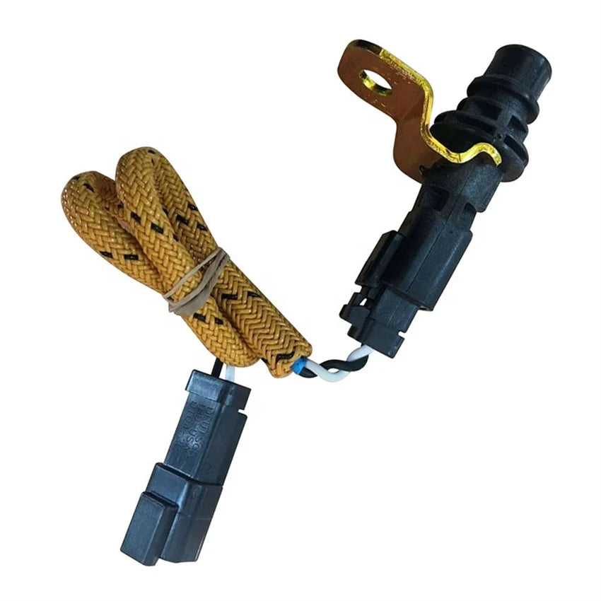 C13 C12 C15 C11 C18 Crankshaft Position Sensor 2016615 201-6615 Revolution Speed Sensor For Caterpillar 988G 966H 345C 345D 349D