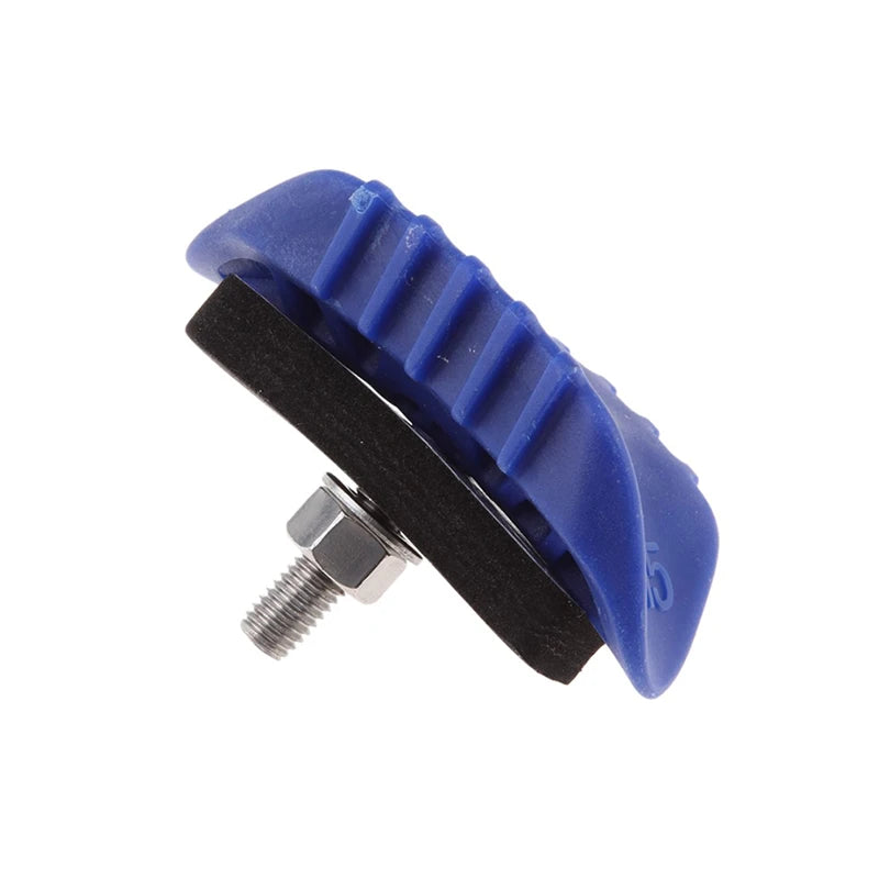 Off road motorcycle accessories 1.60'' 1.85'' 2.15'' Rim Wheel Tire Lock Tyre For Motorcycle Motocross Enduro
