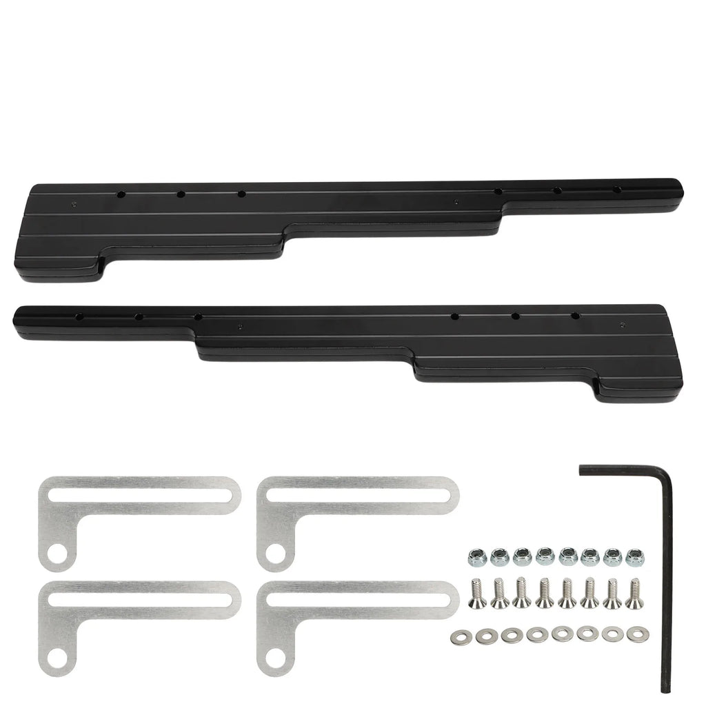 Spark Plug Wire Looms Holder Replacement for Chevy SBC BBC SBF 302 350 454 V8 Engine