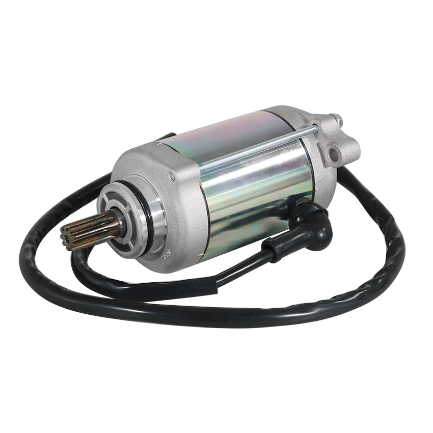Motor de arranque eléctrico para ATV PM 500-2 650-2 500 650 5051D000YB para Stels 700H Leopard 500 600 650 370800-102-0000
