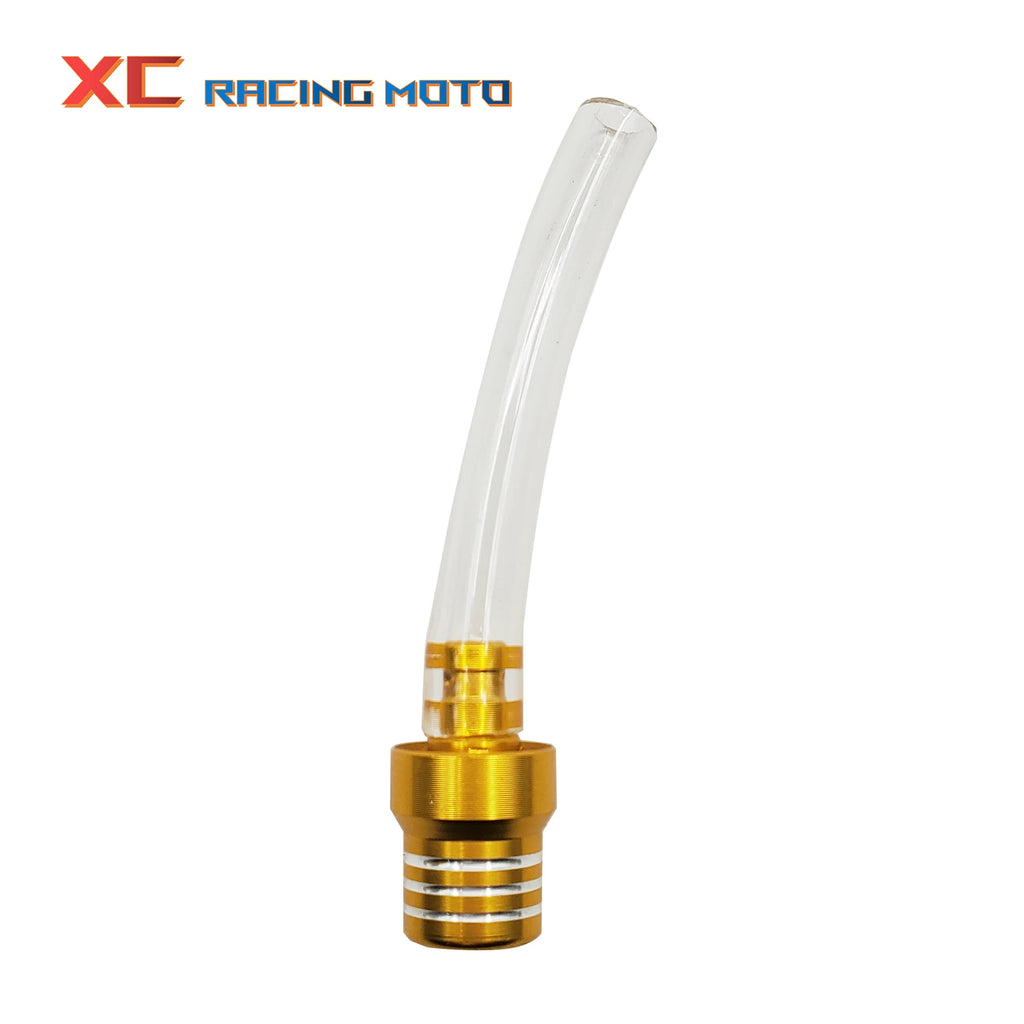 Fuel Gas Tank Air Vent For Yamaha WR YZ 250F 450F Dirt Bike For KTM SX SXF XC XCF EXC EXCF 125 250 350 450 For Suzuki DRZ RM RMZ