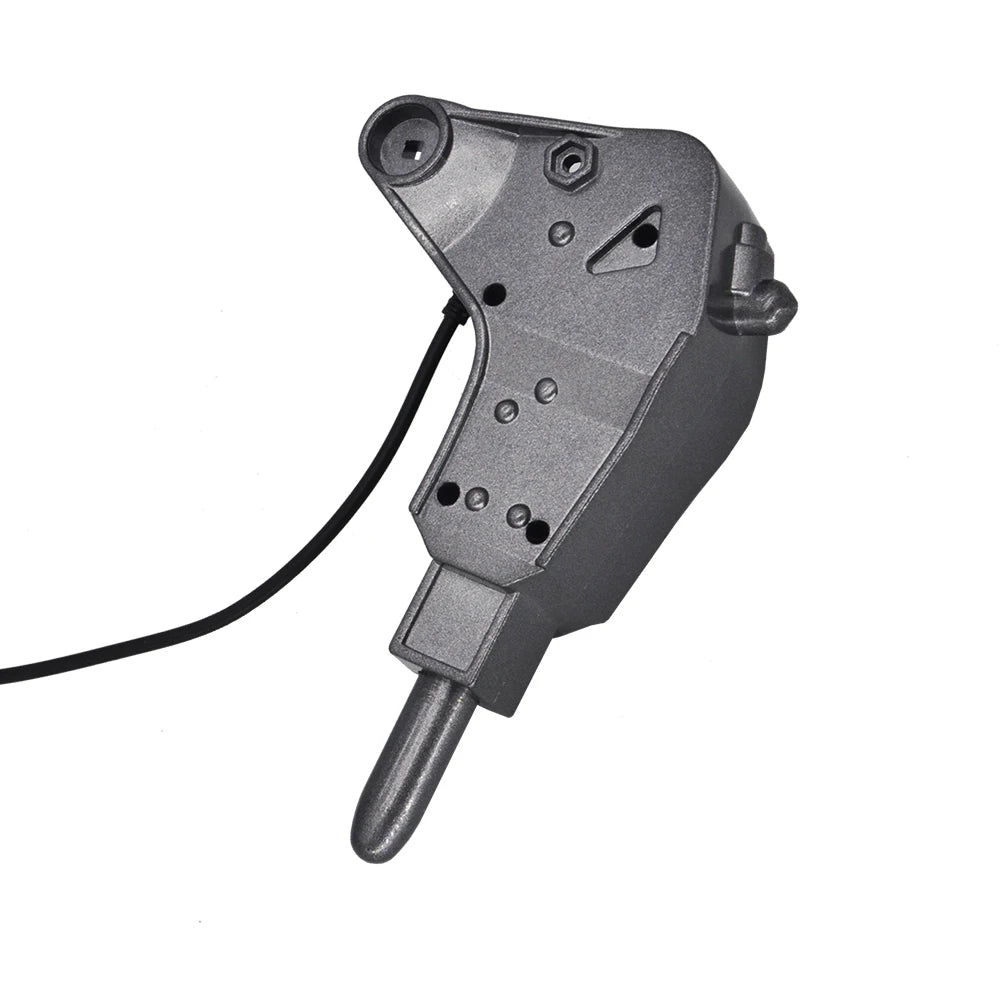 HUINA 1/14 1580 580 23CH Full metal Excavator Gearbox Tooth Box Metal Putter Gripper Quick Hitch Bucket Arm Track Chassis Parts