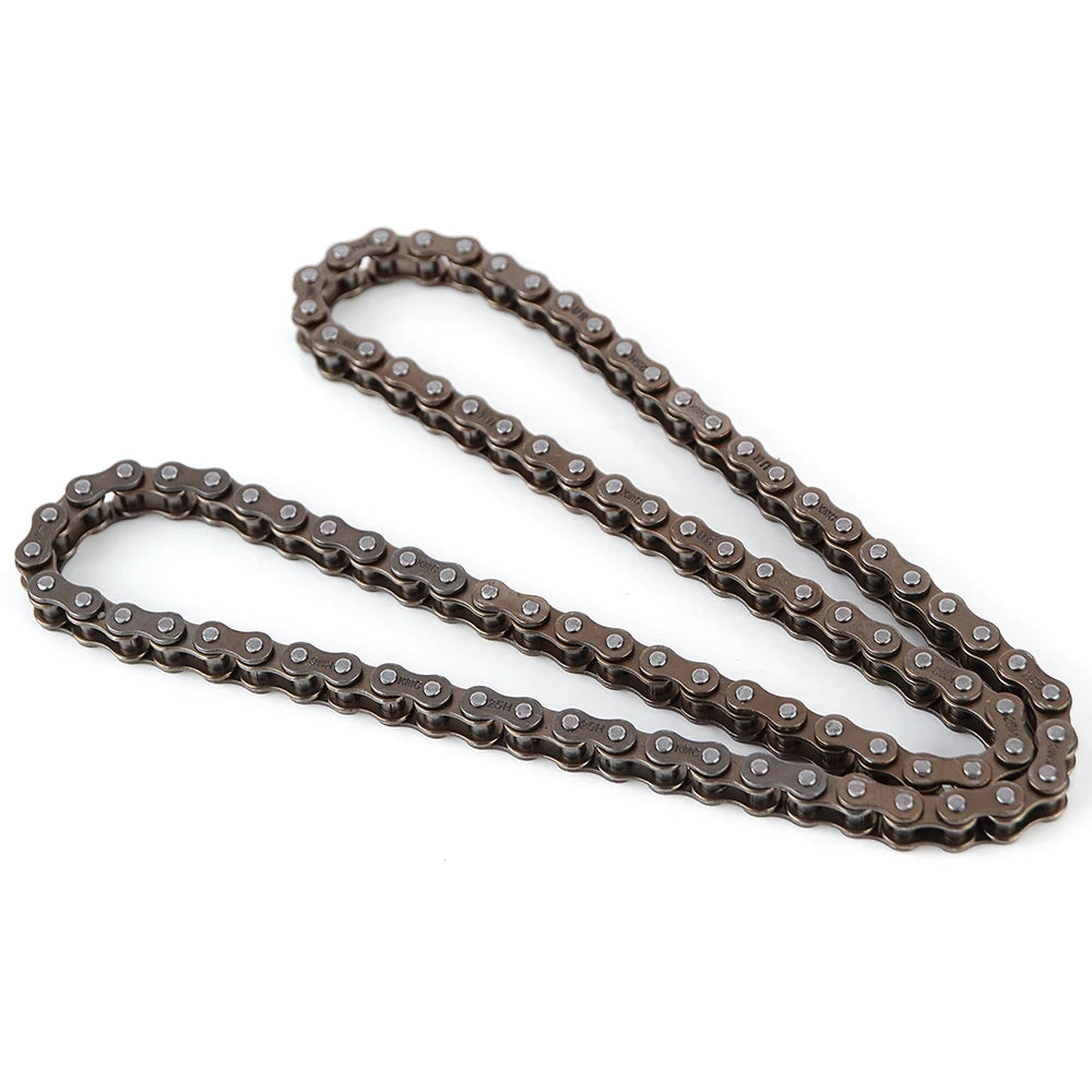 Cam Timing Chain For Yamaha YFM125G YFM125GH Breeze Grizzly 125 Riva XC125 XC 125 Timing Chain For Honda CT110 CT 110 1979-2012