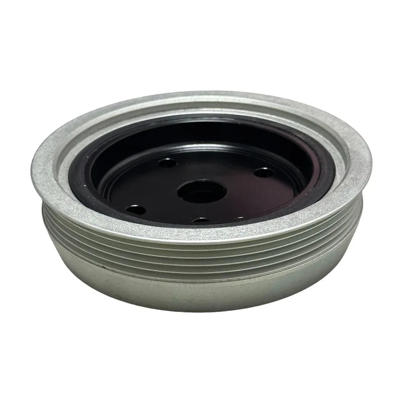 30731045 crankshaft pulley engine shock absorber suitable for VOLVO V40 V50 V60 S40 S60 C30 C70 S80L