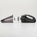 Portable 12V Car Vacuum Cleaner Handheld Wet Dry Suction Duster Auto Accessories Powerful Cleaning Tool