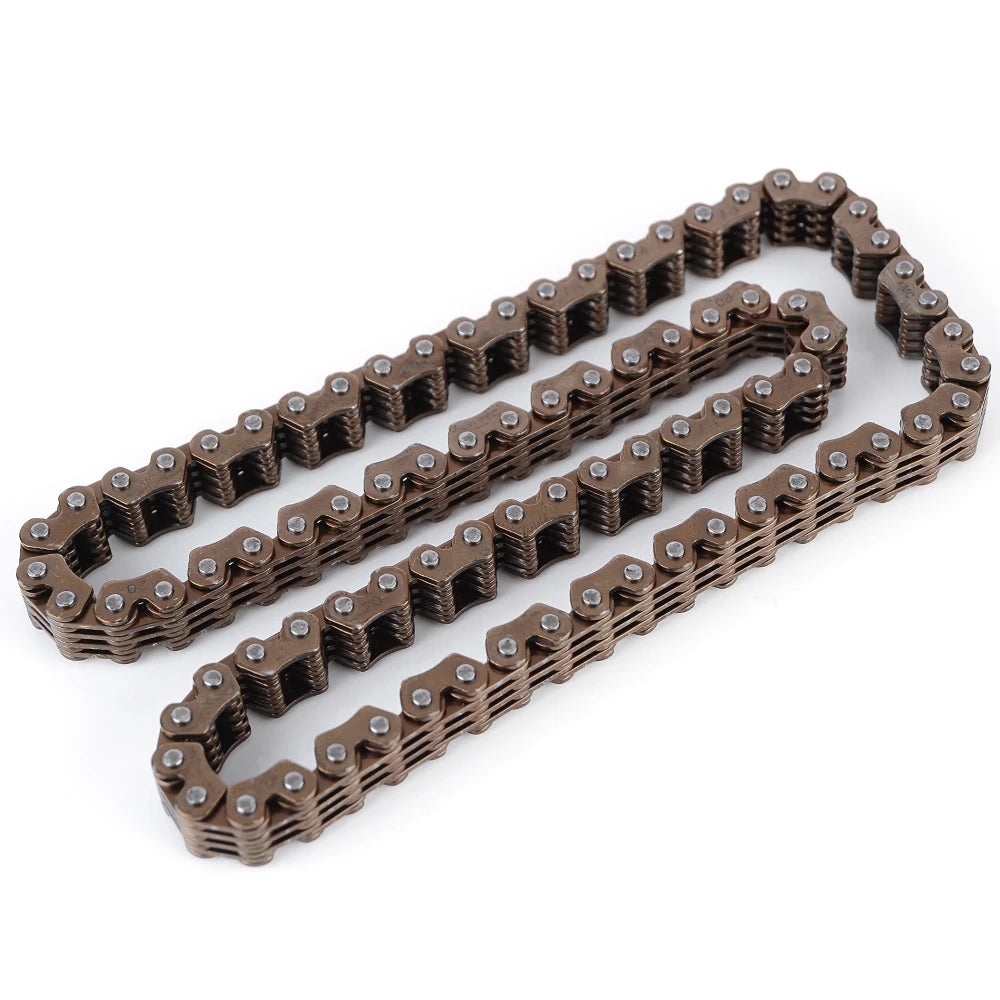 For Honda CB900 F2 CBX1000 / CB1100R 1981 1982 1983 Motorcycle Crankshaft Cam Timing Chain