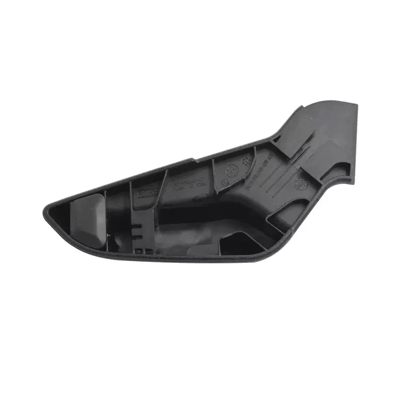 Car Accessories Fit For Ford EDGE Interior Front Left Right Seat Recline Adjust Handle 2015 2016, New 1 PC Auto Part
