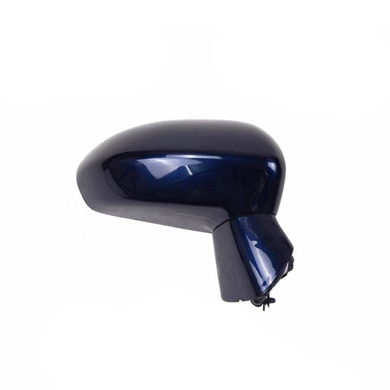 Car Accessories Exterior Side Rearview Mirror Assy For HONDA FIT JAZZ 2005-2008 For FIT SALOON 2003-2006 For CITY 2007-2008