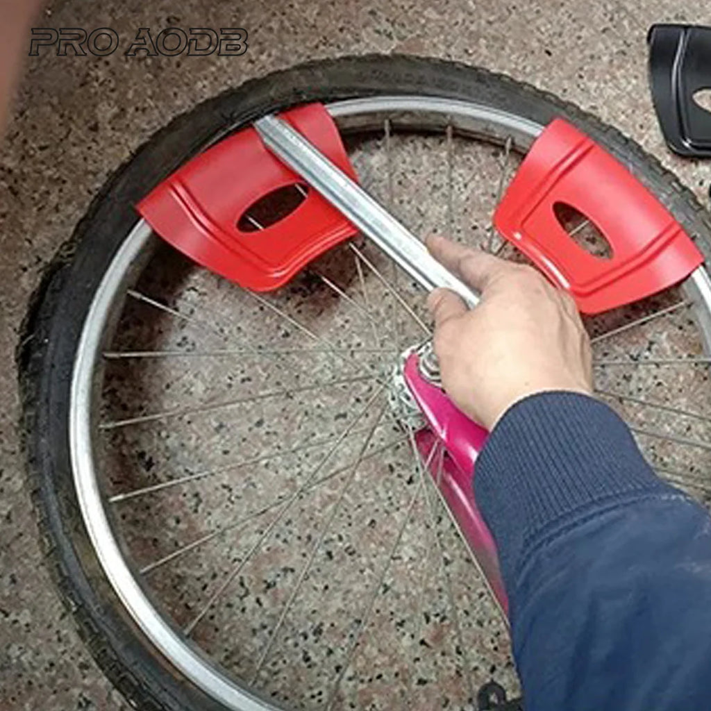 Wheel and Tire Repair Tool Tyre Tire Installation Rim Protectors Rim Shields Guards For YZF CRF KLX EXCF Motorcycle Scooter ATV
