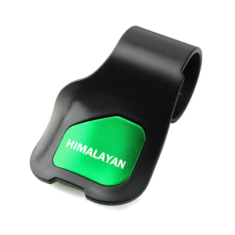 Accesorios de motocicleta 2025 para Royal Enfield Himalayan 450 411, nuevo manillar, soporte de acelerador, clip de acelerador, ahorro de mano de obra.