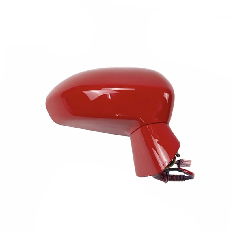 Car Accessories Exterior Side Rearview Mirror Assy For HONDA FIT JAZZ 2005-2008 For FIT SALOON 2003-2006 For CITY 2007-2008