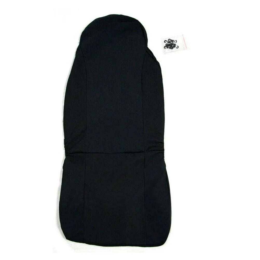 Car Seat Front Protector Washable Reusable Fits Cars Trucks SUVs Auto Seat Covers Auto Interior