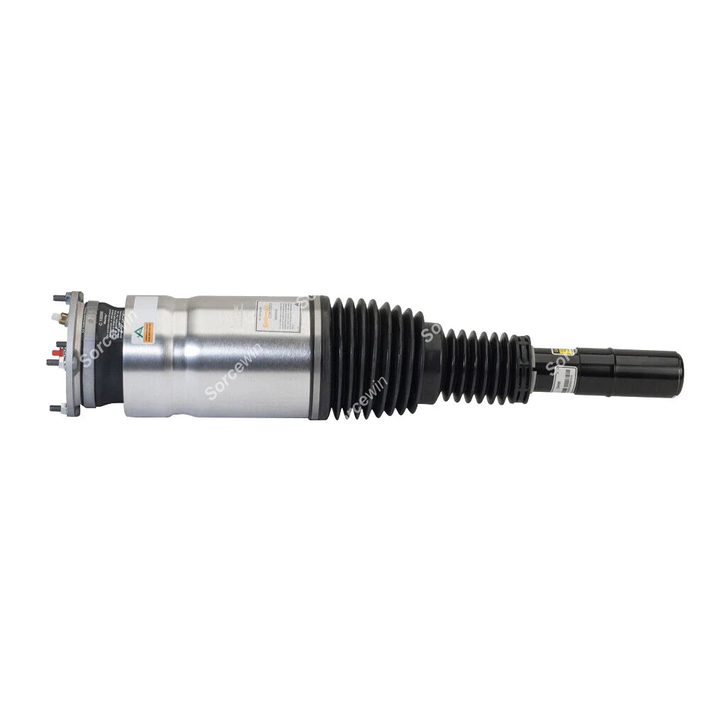 1Pcs For Land Rover Range Rover L405 Sport L494 Auto Parts Front Air Suspension Strut Shock Absorber Spring LR087094 LR087083