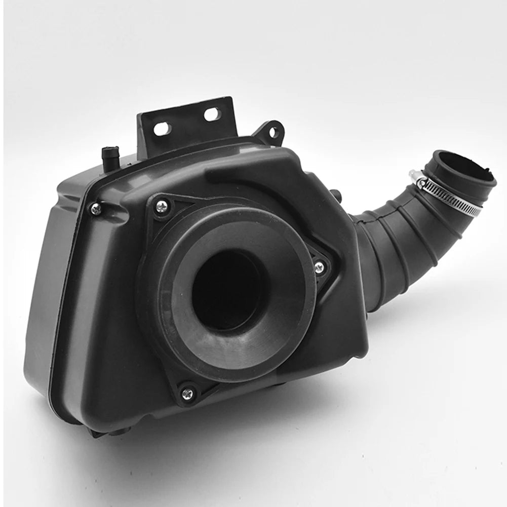 Air Cleaner Filter Motorcycle Air Filter 125Cc-300Cc Engine ATV Quad Go Kart Scooter(with Mounting Holes)