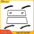 ENGINE PARTS Timing Chain Kit  Fit 3.0 T L V6 Diesel EXF For 11-21 Jeep Grand Cherokee Chrysler RAM 1500 3.0T 3.0L