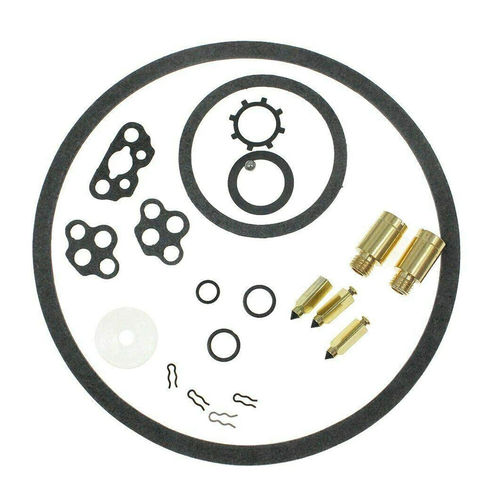 Carburetor Rebuild Motorcycle Accessory Motorbike Repairing Wear-resistant Handy Repair Tools Maintenance Tool