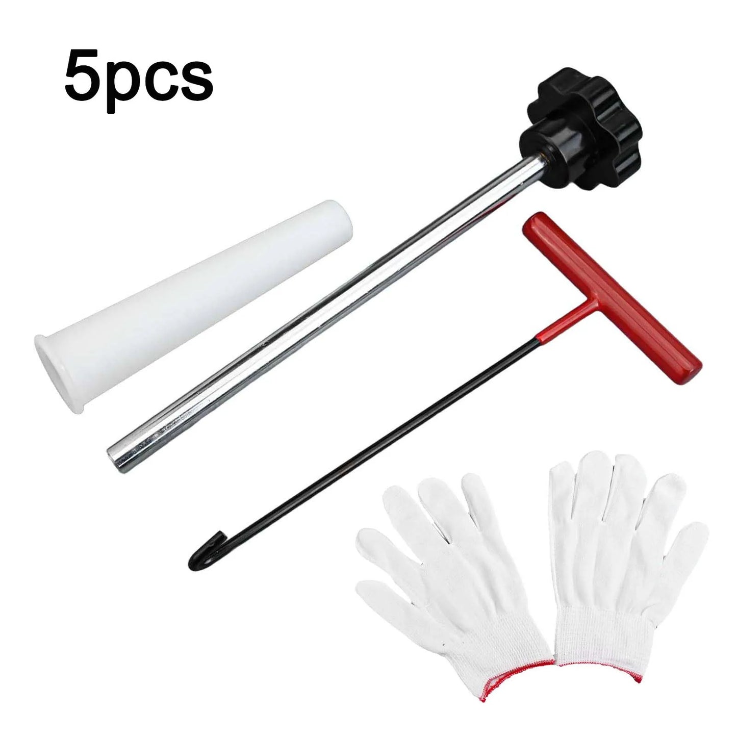 Auto Repair Tools Tire Repair Tool Tool For Tire Installation Professional And DIY Suitable For Automotive Use