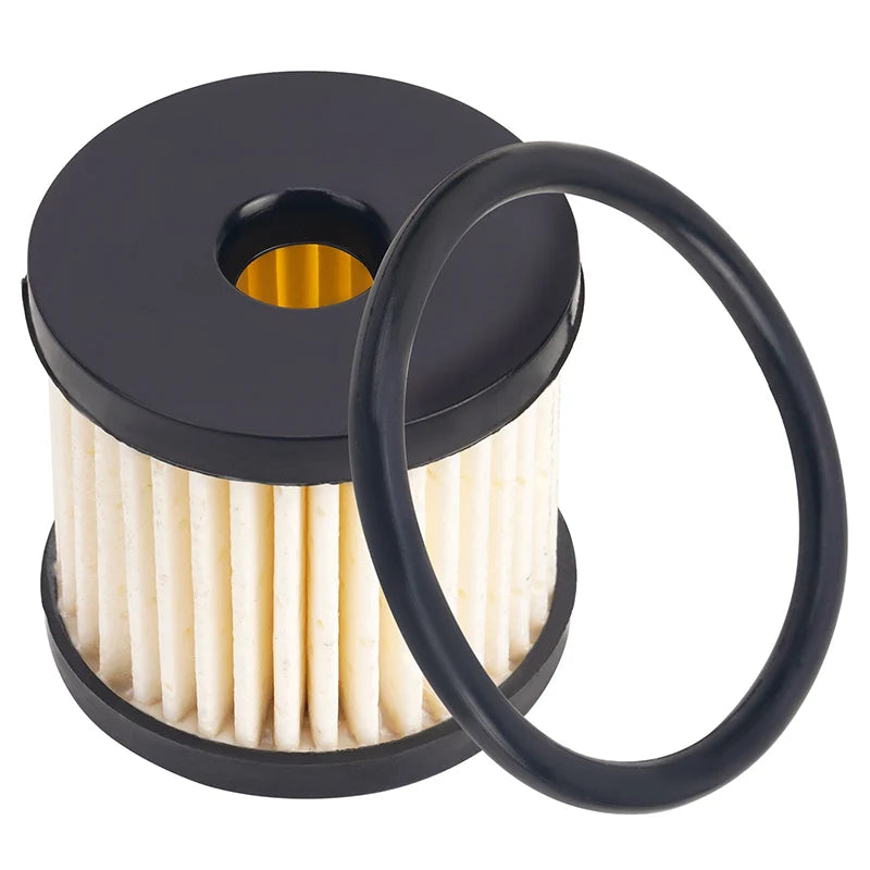 Gasoline Fuel Filter Cleaner For Harley Road Glide FLTR King FLHR Dyna Street Bob FXDB Electra FLHT Softail Ultra FLHTK Fatboy