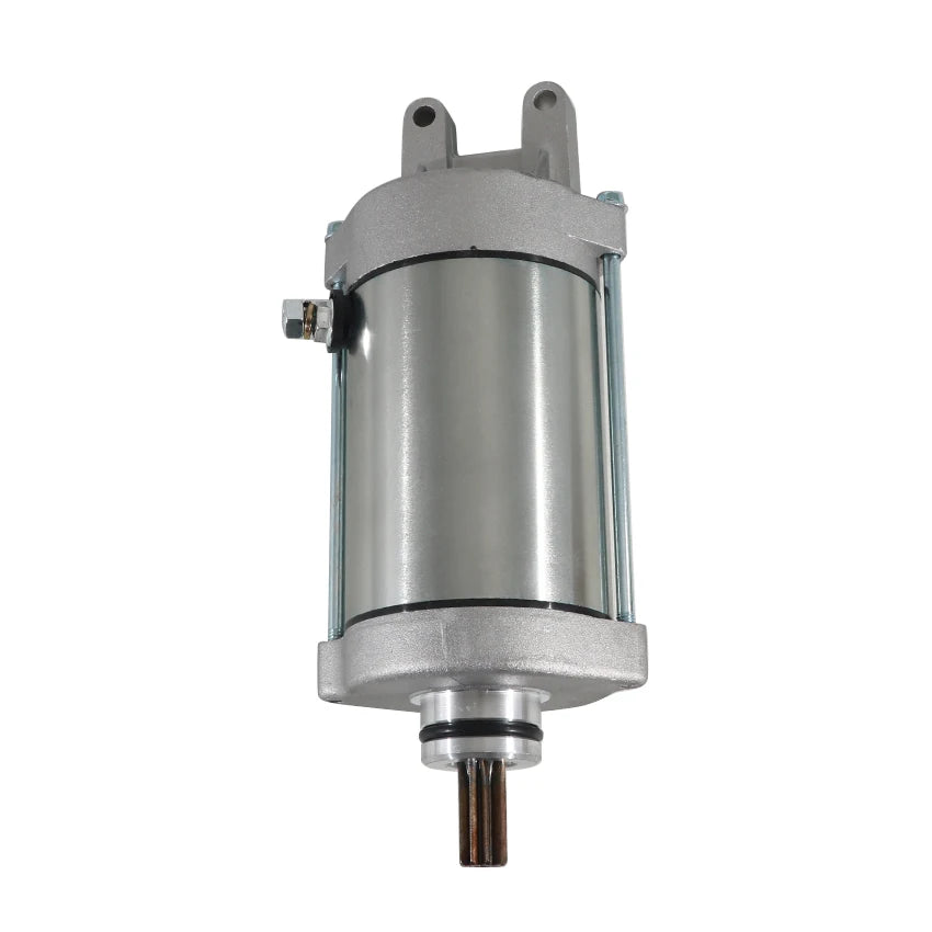 Motorcycle Electric Starter Motor Fit for Stels ATV 600/700/800 Dinli/GT 700D 700 GT 800 GT max SDI / EFI c EPS OEM:E150006-00