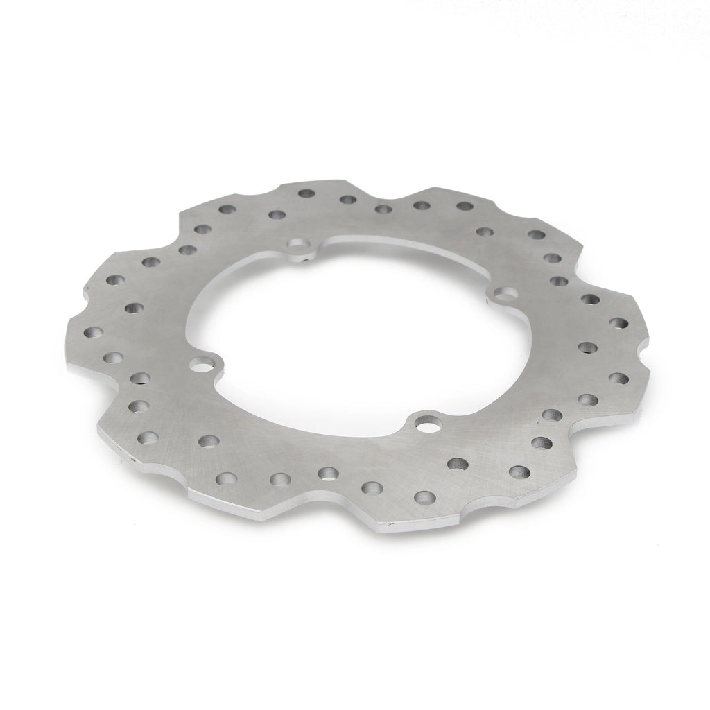Motorcycle Front Rear Brake Disc Brake Rotor For Hond CB500F CB500FA CB500X CB650F CB650FA CBR500R CBR500RA CBR650F CBR650FA ABS