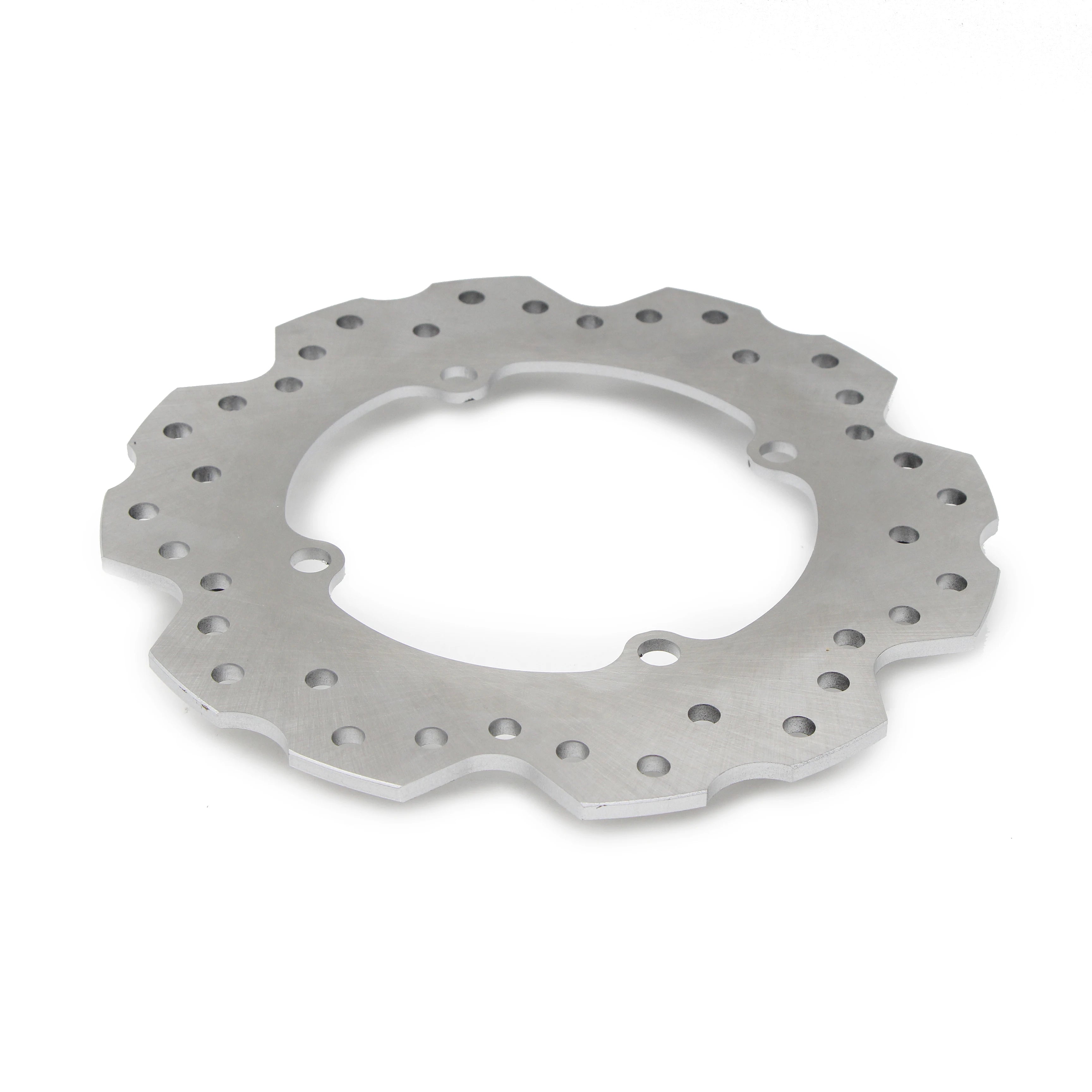 Motorcycle Front Rear Brake Disc Brake Rotor For Hond CB500F CB500FA CB500X CB650F CB650FA CBR500R CBR500RA CBR650F CBR650FA ABS
