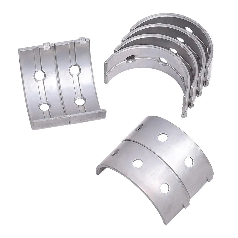 34mm 10PCS Motor Crankshaft Main Bearing STD +25 +50 +75 +100 For HONDA CB750 CBR900 893 CBR900 919 CBR900 929 954 CBR1000 04-18