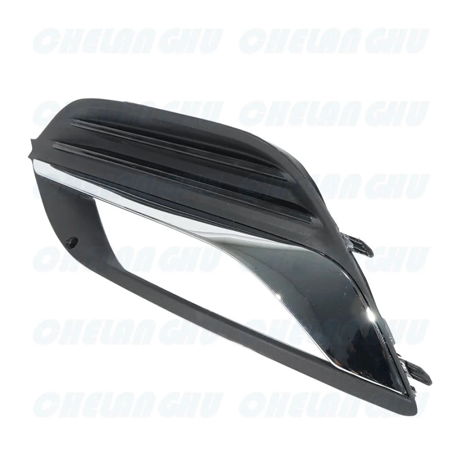 For Vauxhall/Opel Insignia B /Buick Regal Sportback 2018 2019 2020 Car accessories Front Bumper Fog Lights Lamp Grille Cover